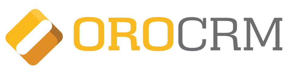 OroCRM